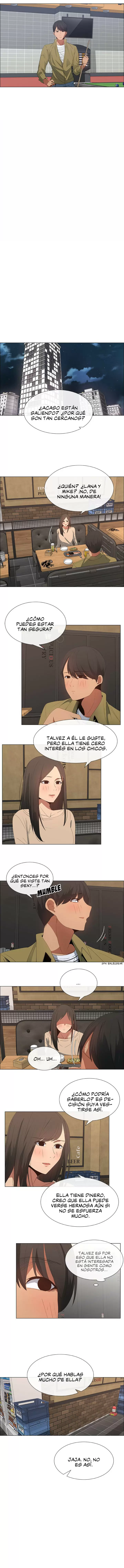 Chicas Lindas Capítulo 5 - Página 5