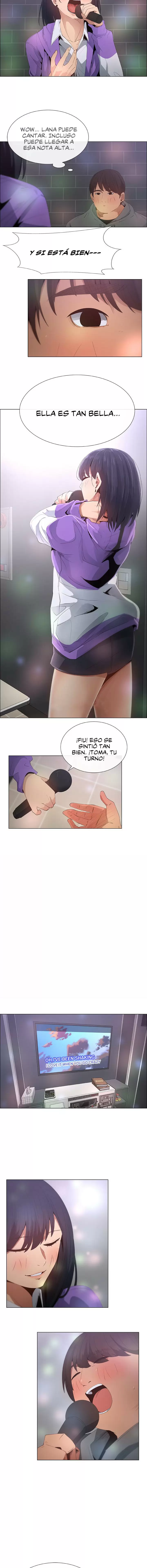 Chicas Lindas Capítulo 5 - Página 7