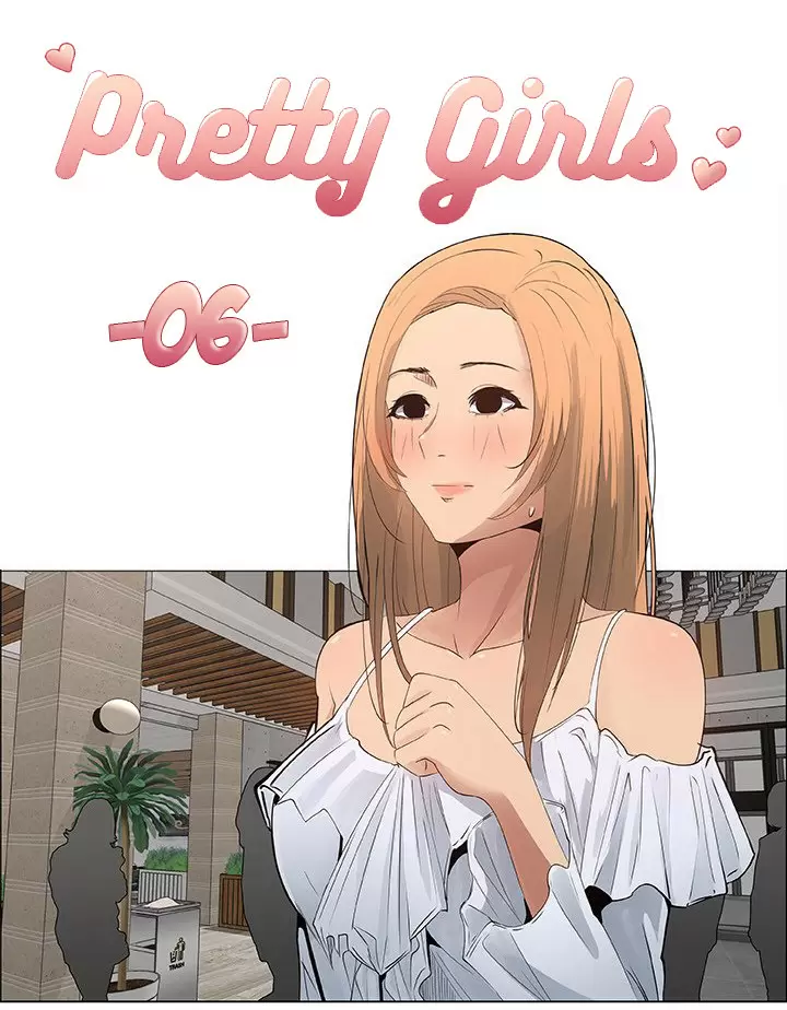 Chicas Lindas Capítulo 6 - Página 11