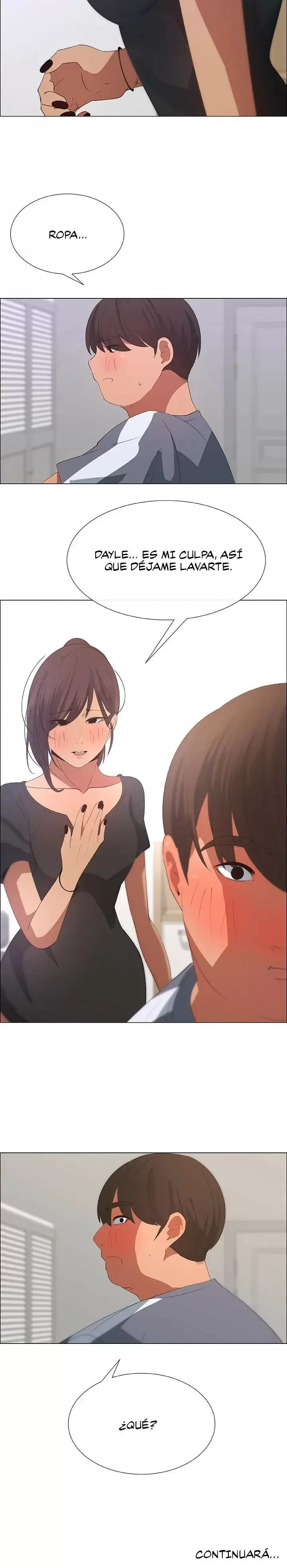 Chicas Lindas Capítulo 8 - Página 10