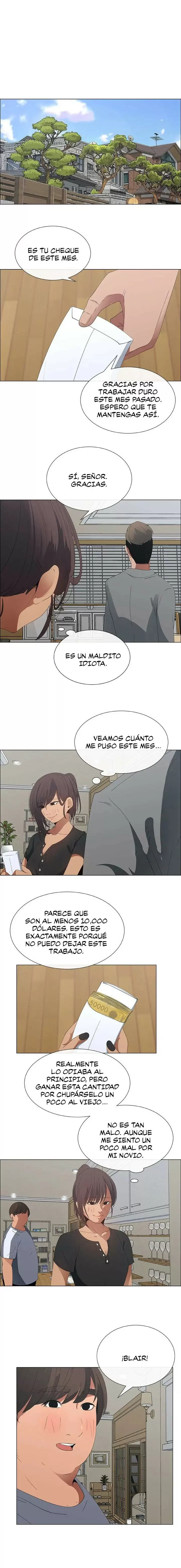 Chicas Lindas Capítulo 8 - Página 2