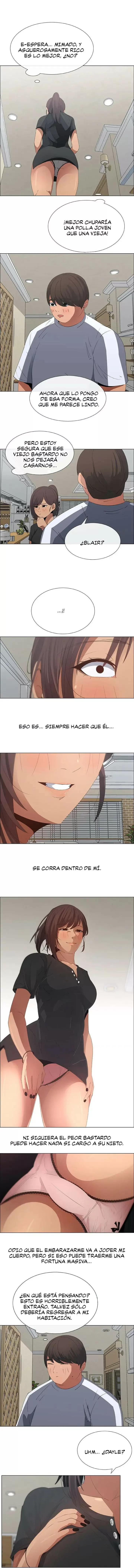 Chicas Lindas Capítulo 8 - Página 4