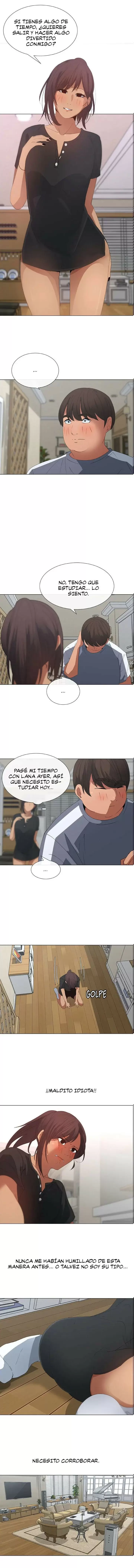Chicas Lindas Capítulo 8 - Página 5