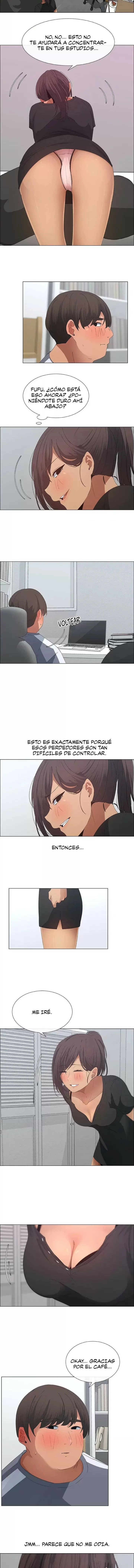 Chicas Lindas Capítulo 8 - Página 7