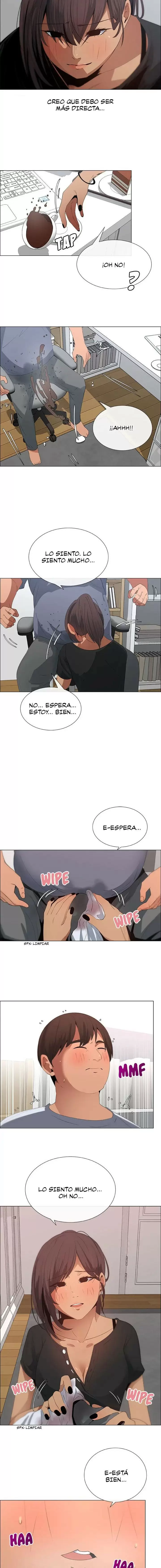 Chicas Lindas Capítulo 8 - Página 8