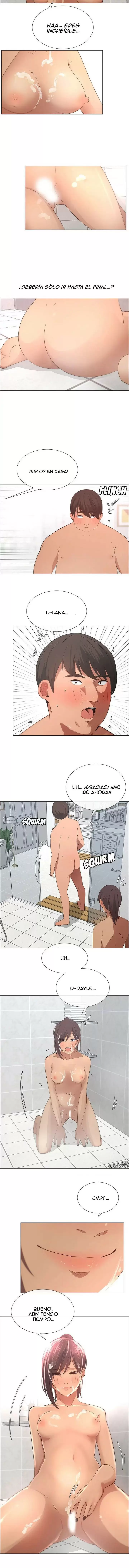 Chicas Lindas Capítulo 9 - Página 7