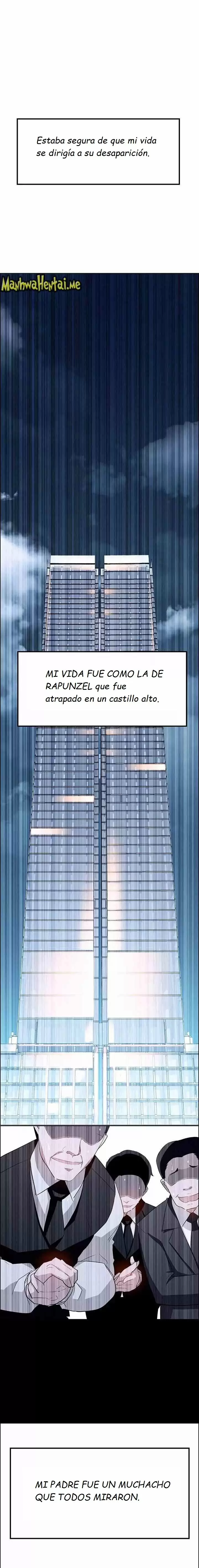 Rain Curtain Capítulo 12 - Página 3