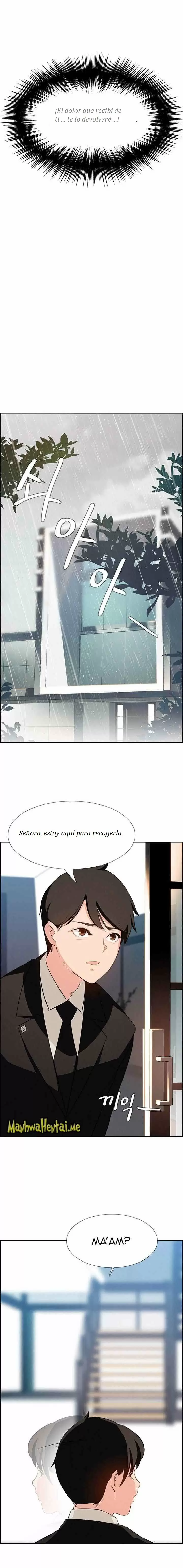 Rain Curtain Capítulo 18 - Página 12