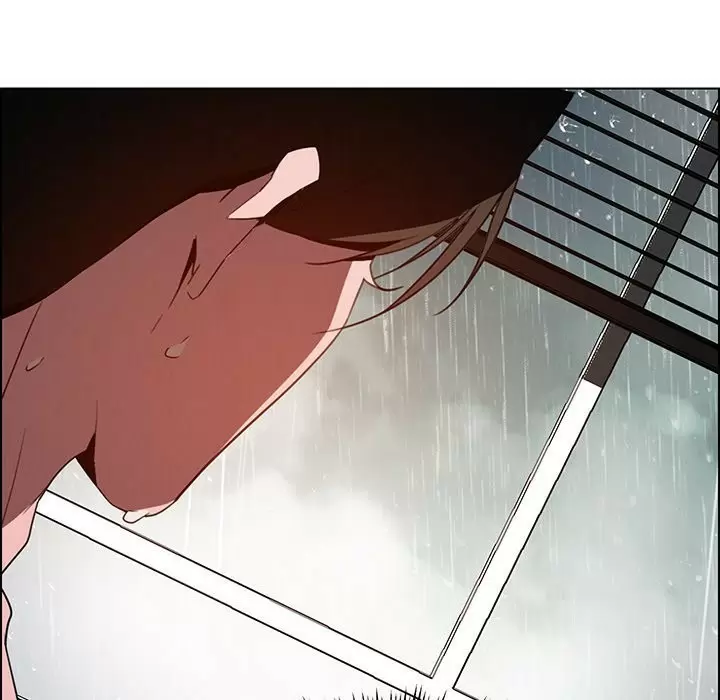 Rain Curtain Capítulo 33 - Página 107