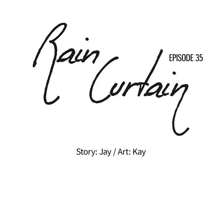 Rain Curtain Capítulo 35 - Página 48
