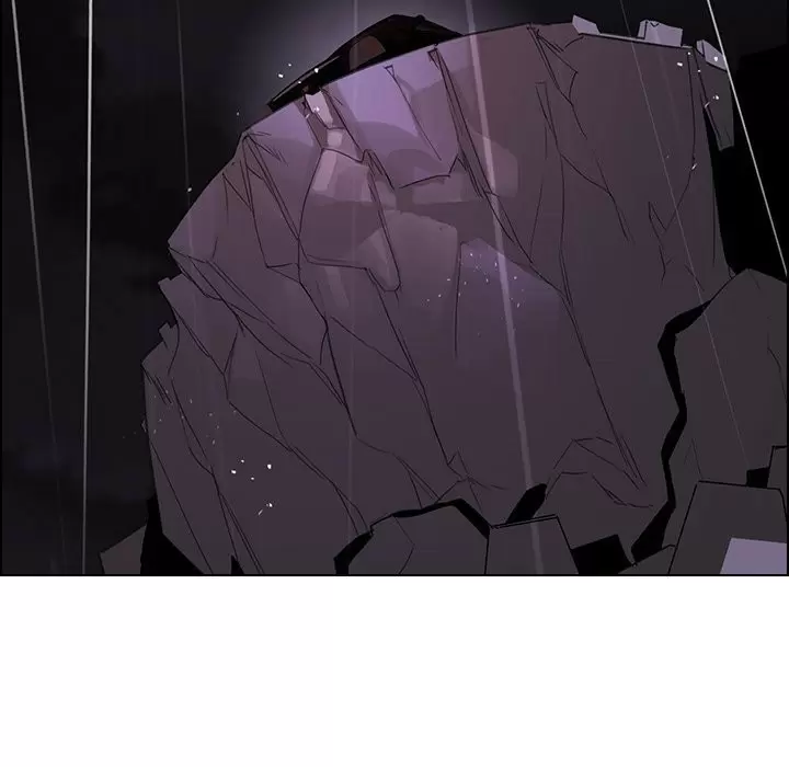 Rain Curtain Capítulo 36 - Página 133
