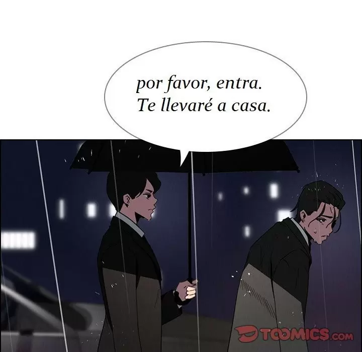 Rain Curtain Capítulo 36 - Página 38