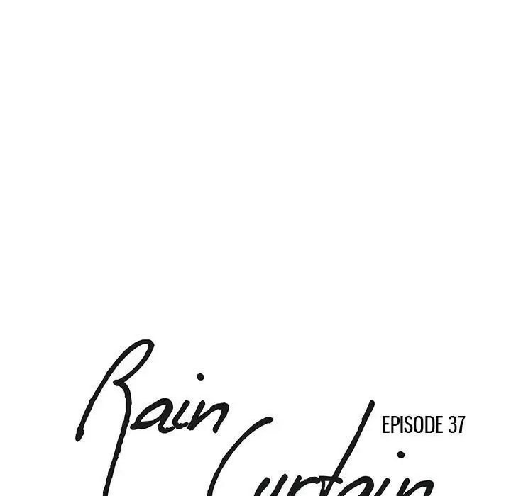Rain Curtain Capítulo 37 - Página 12