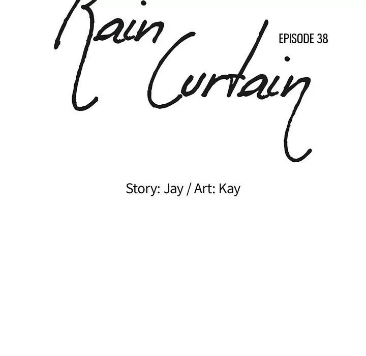 Rain Curtain Capítulo 38 - Página 13