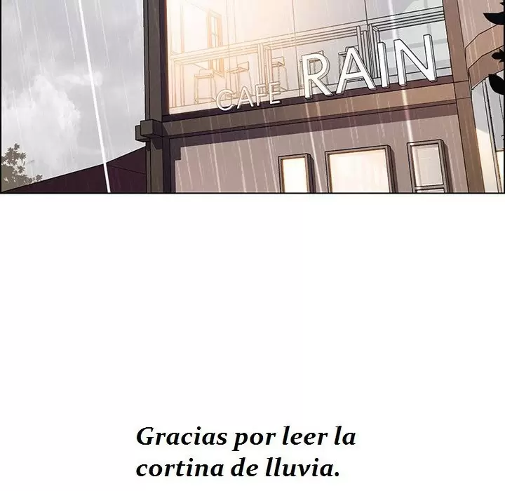 Rain Curtain Capítulo 40 - Página 131