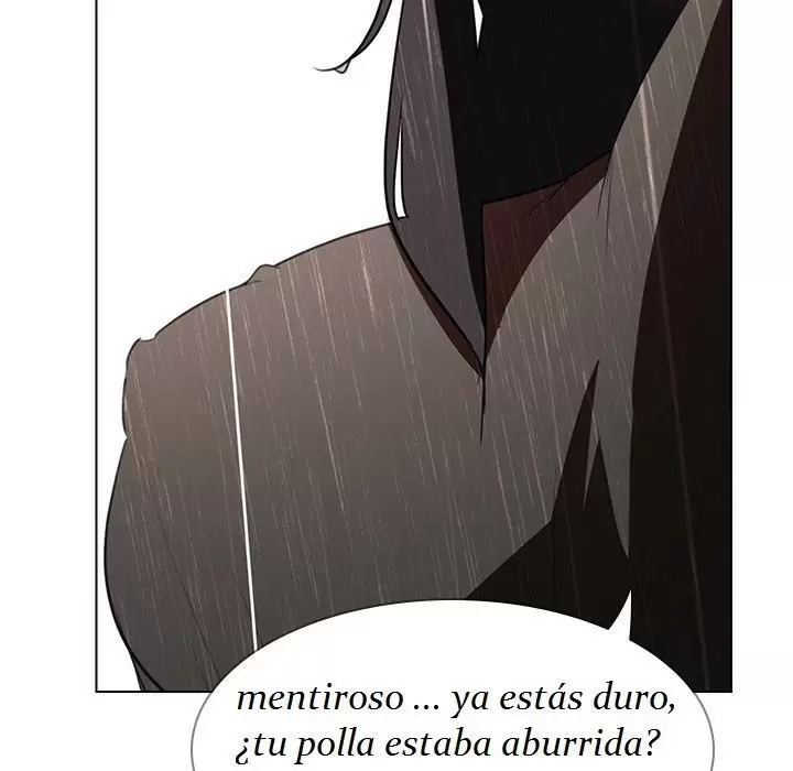 Rain Curtain Capítulo 40 - Página 84