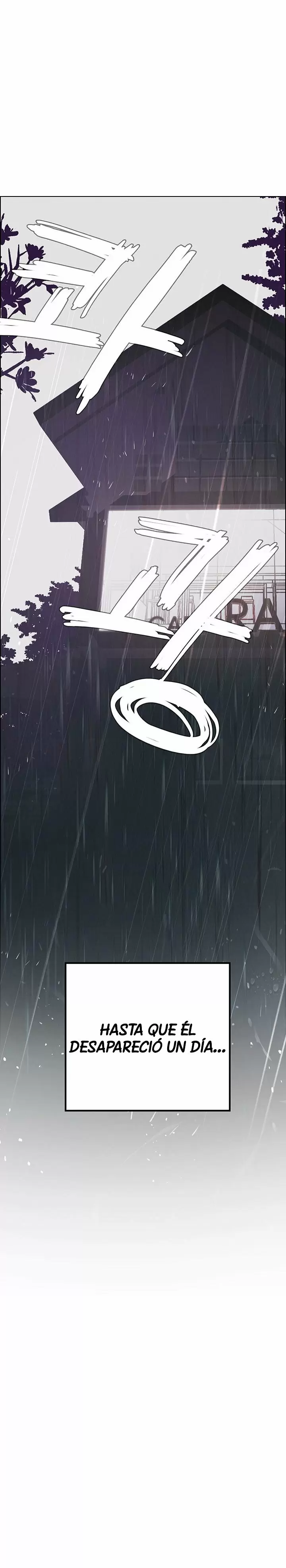 Rain Curtain Capítulo 9 - Página 30