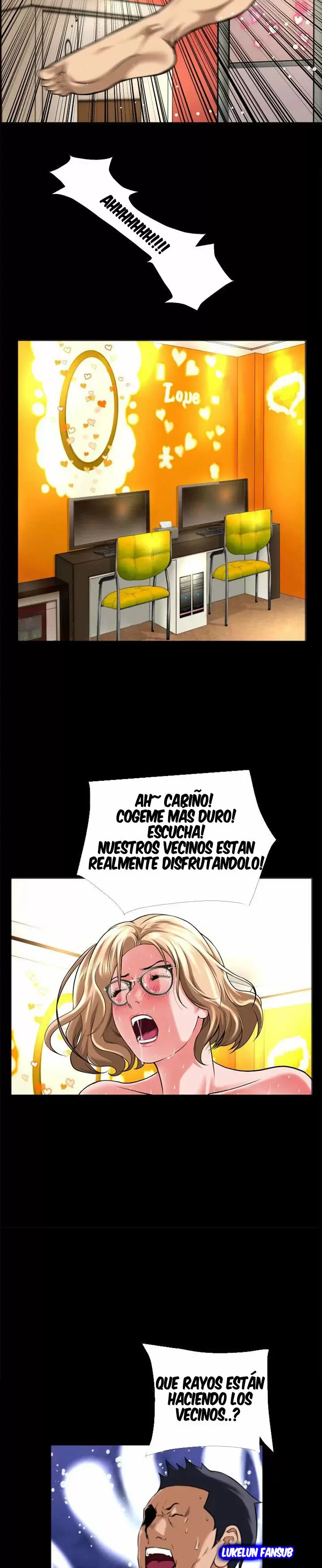 Beyond Capítulo 13 - Página 14