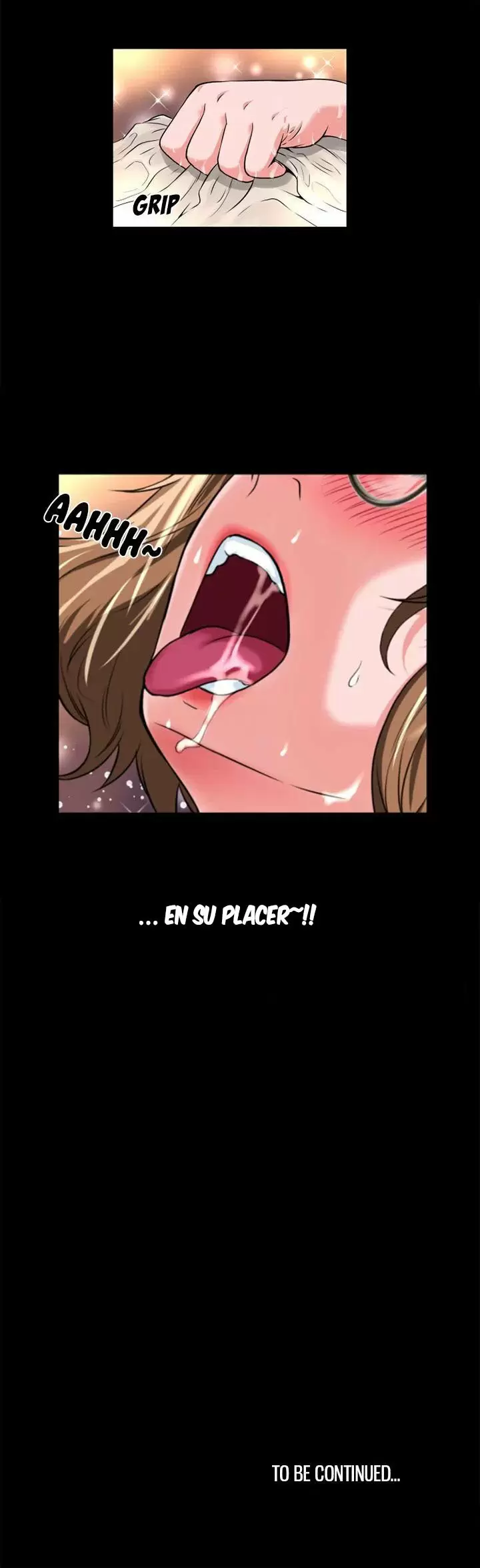 Beyond Capítulo 13 - Página 17