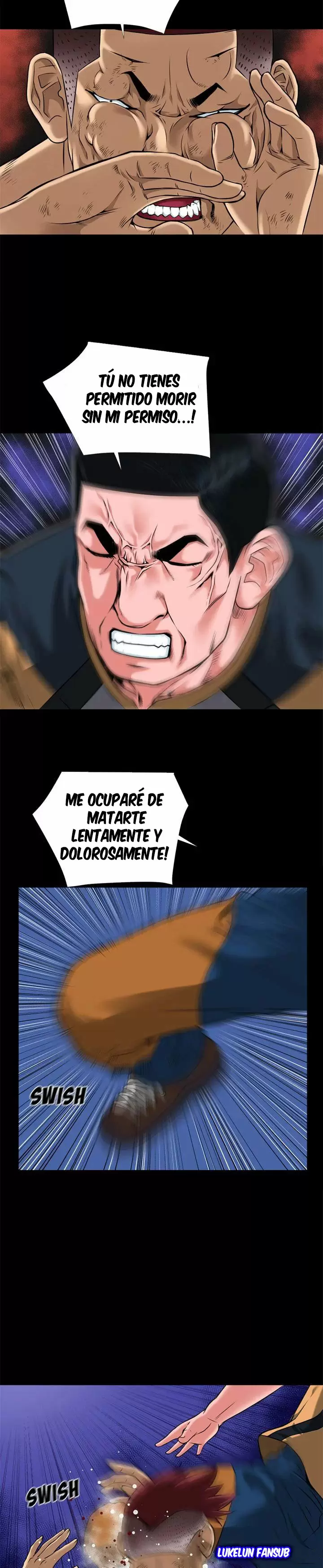 Beyond Capítulo 14 - Página 7