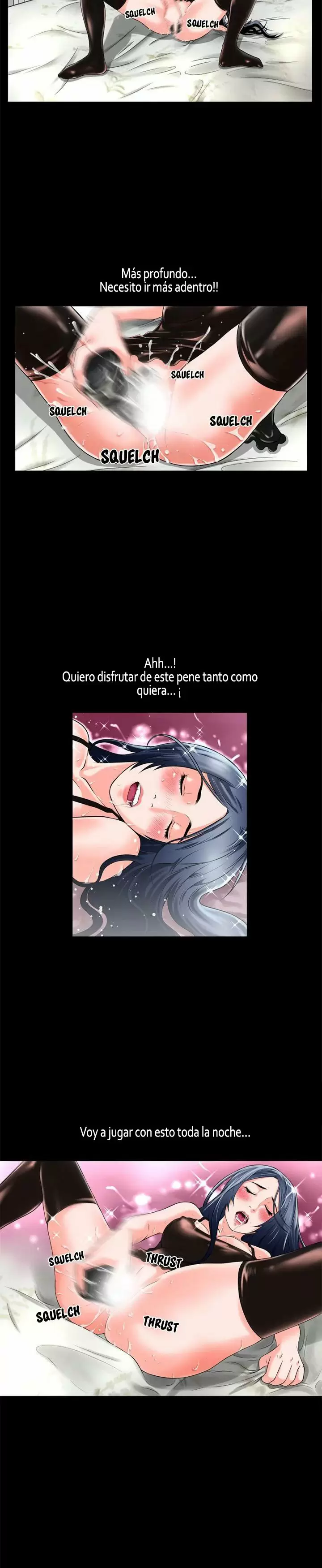 Beyond Capítulo 15 - Página 12
