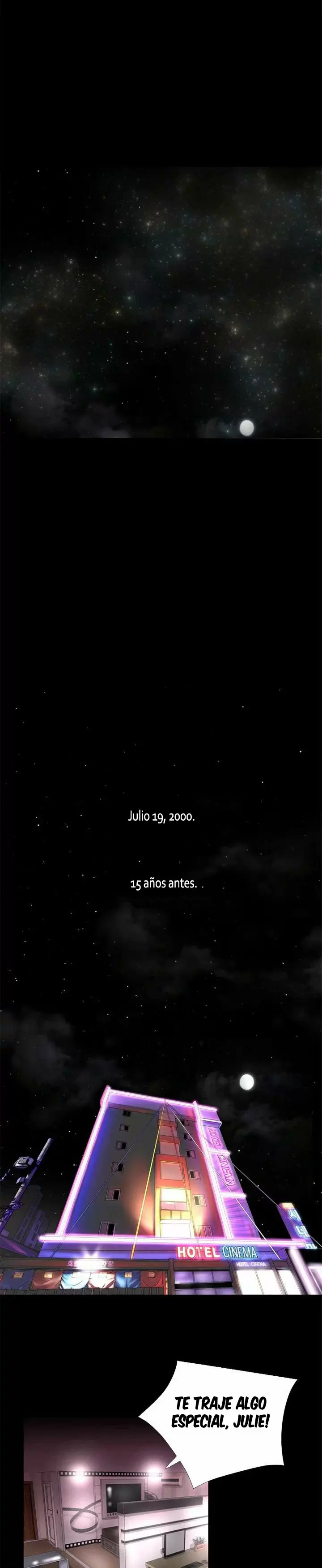 Beyond Capítulo 15 - Página 15