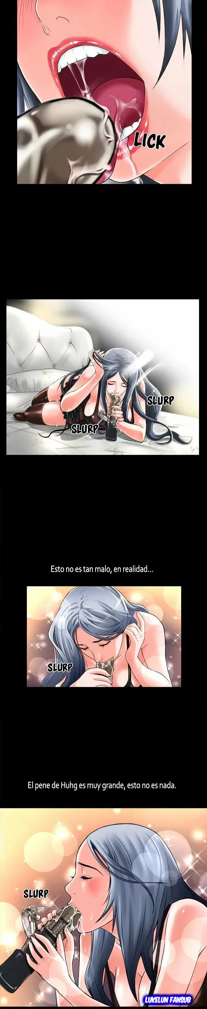 Beyond Capítulo 15 - Página 4