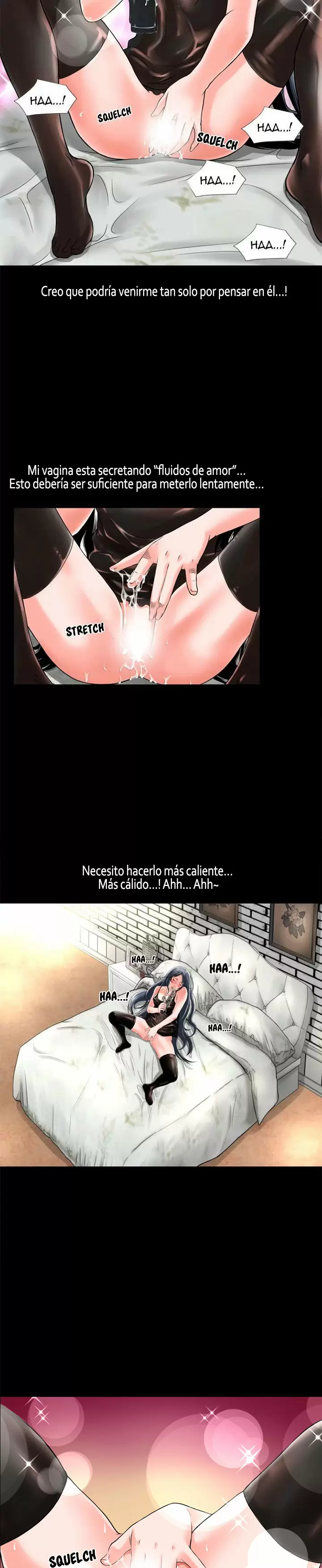 Beyond Capítulo 15 - Página 9