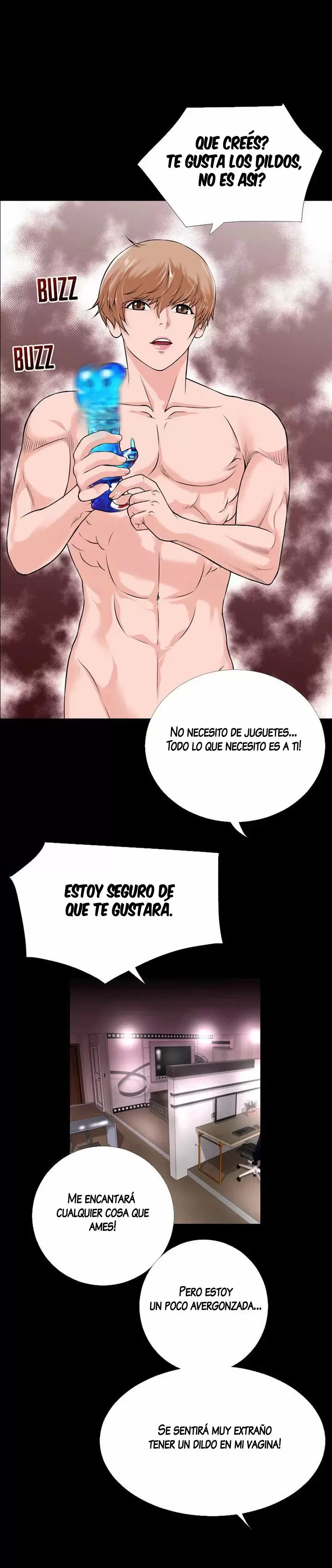Beyond Capítulo 16 - Página 2