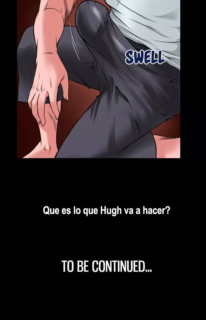 Beyond Capítulo 18 - Página 18