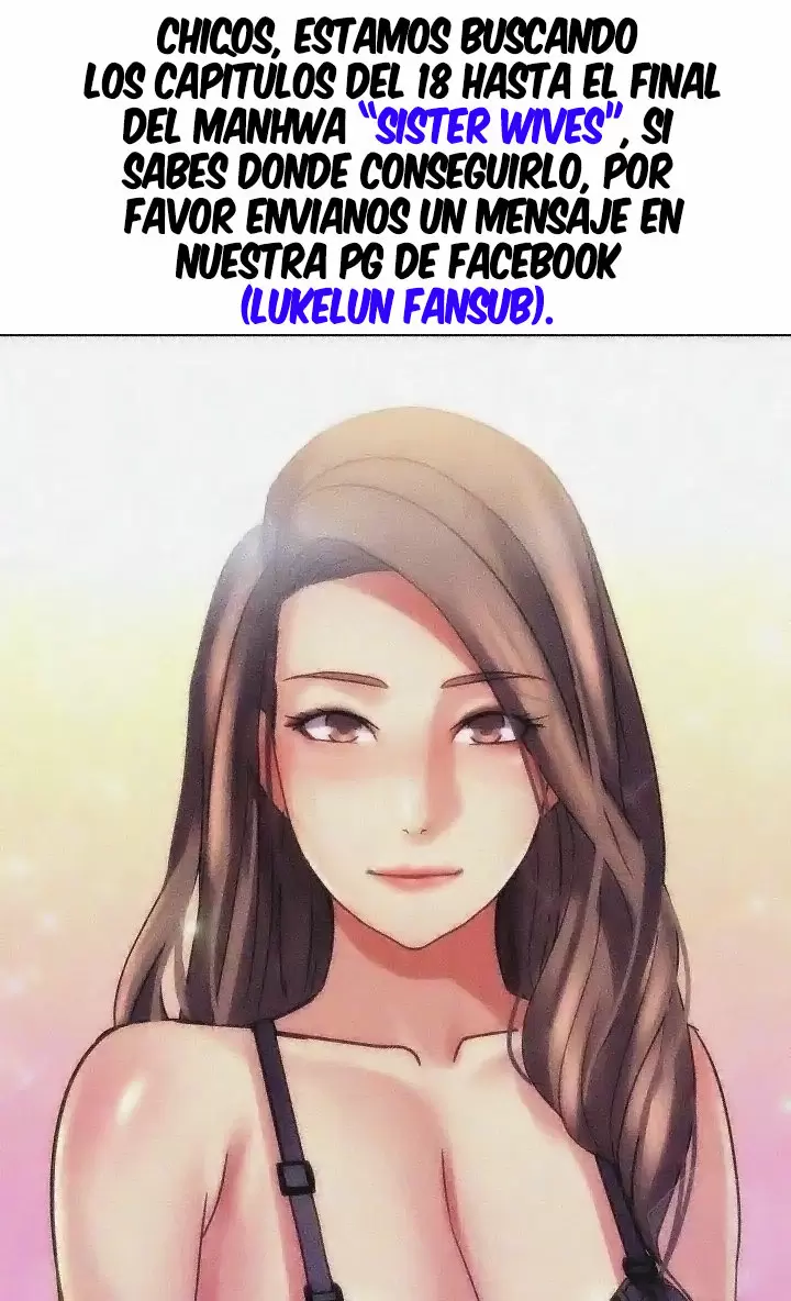 Beyond Capítulo 18 - Página 20