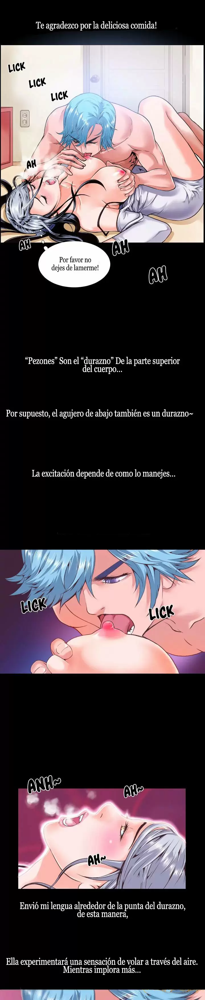 Beyond Capítulo 2 - Página 16