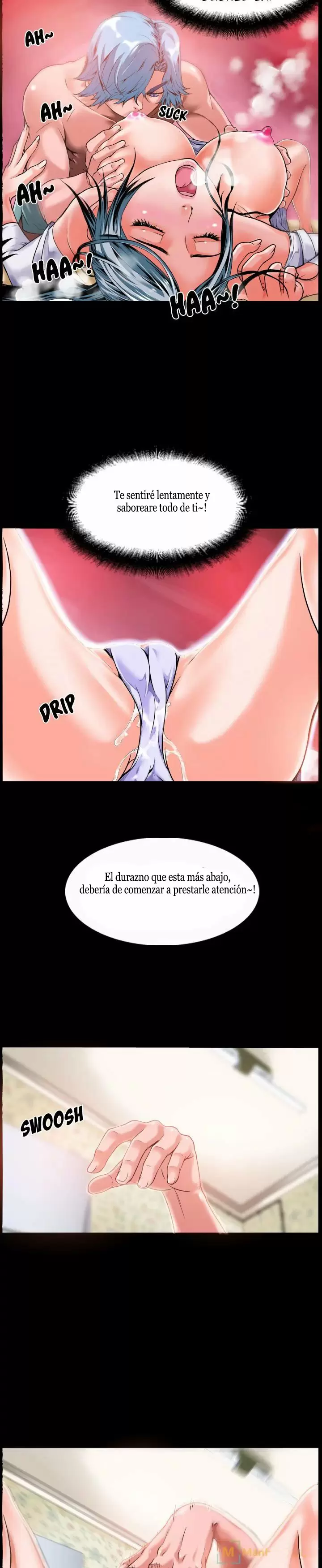 Beyond Capítulo 2 - Página 17