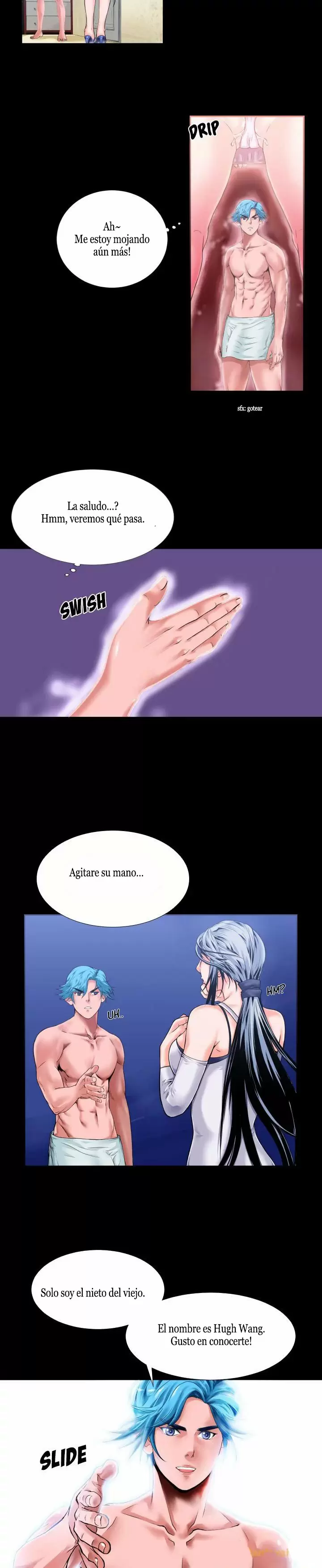 Beyond Capítulo 2 - Página 4
