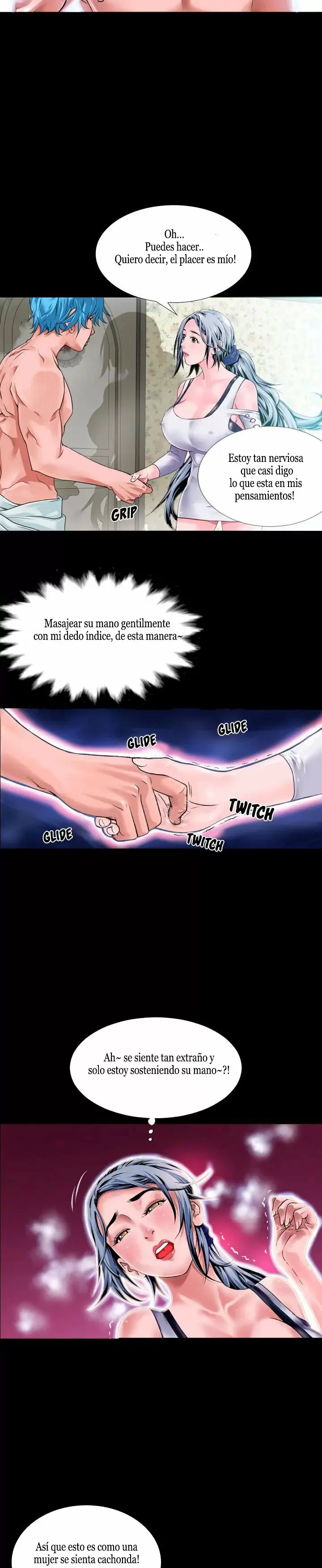 Beyond Capítulo 2 - Página 5