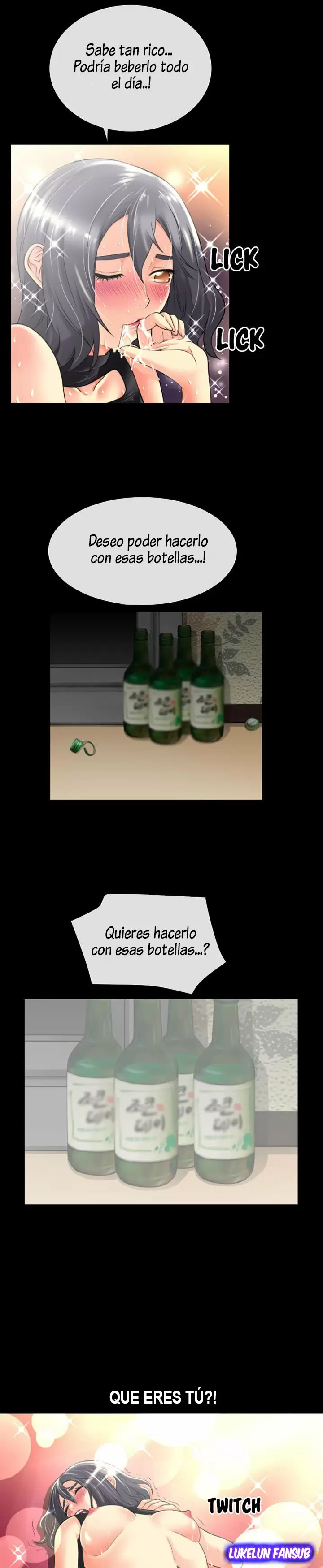 Beyond Capítulo 20 - Página 14