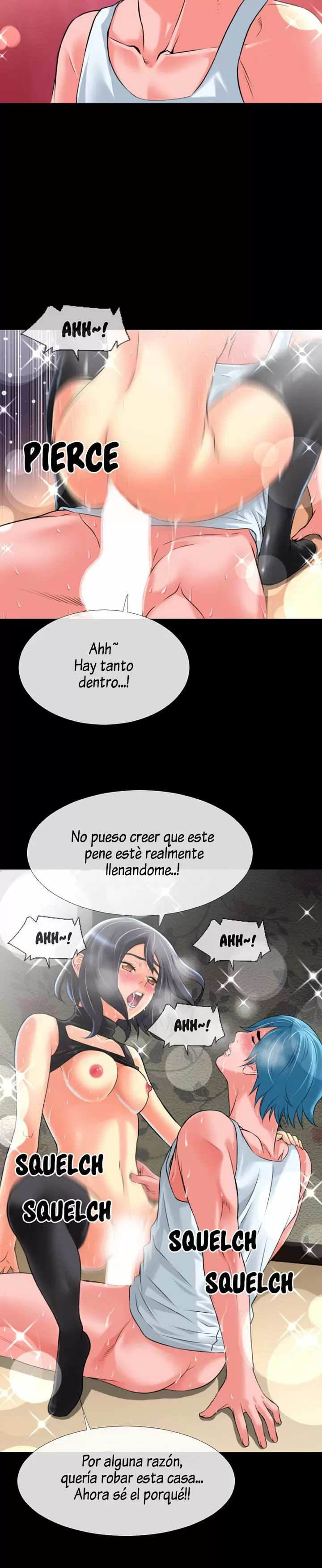 Beyond Capítulo 20 - Página 4