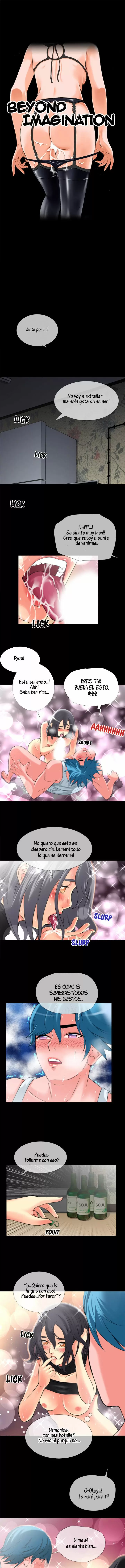Beyond Capítulo 21 - Página 2