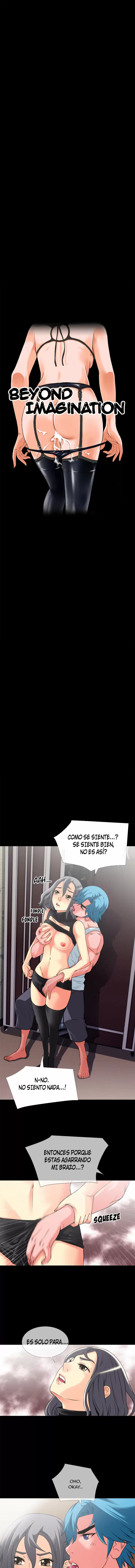 Beyond Capítulo 23 - Página 2