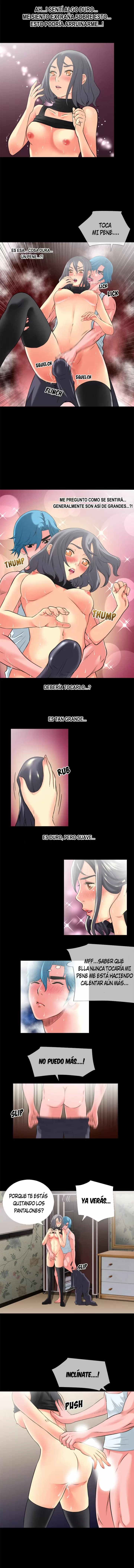 Beyond Capítulo 23 - Página 6