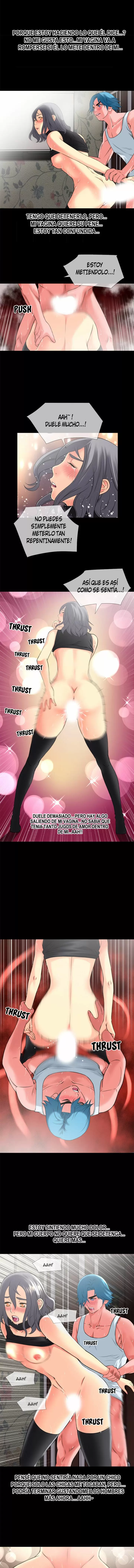 Beyond Capítulo 23 - Página 7