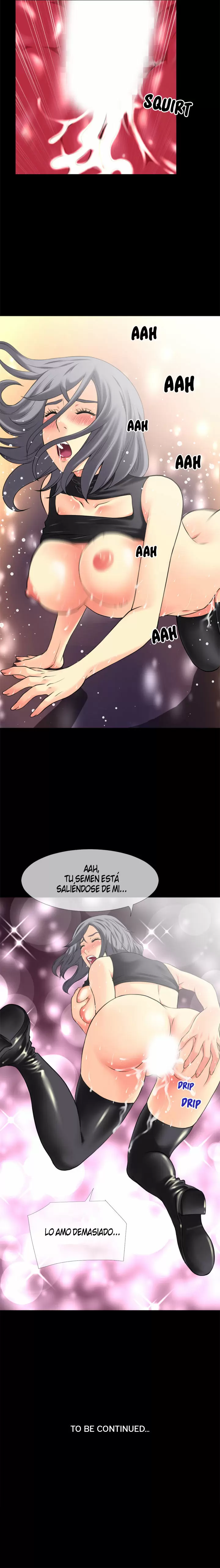 Beyond Capítulo 24 - Página 8
