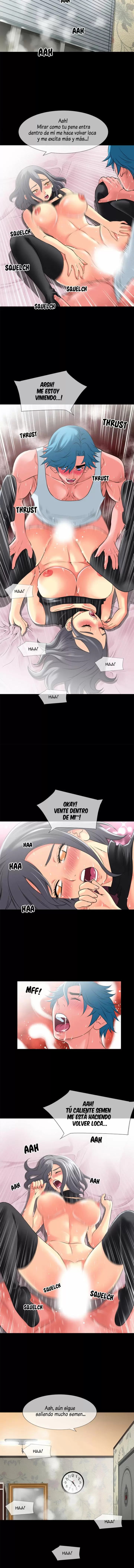 Beyond Capítulo 25 - Página 3