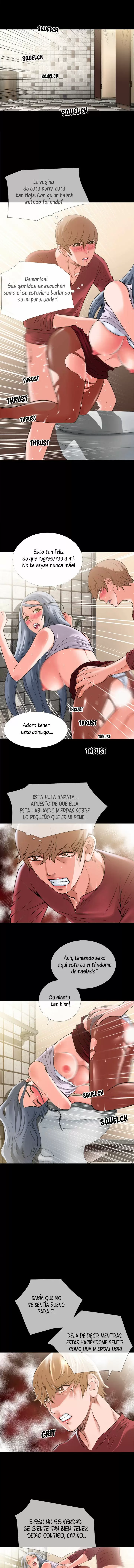 Beyond Capítulo 26 - Página 4