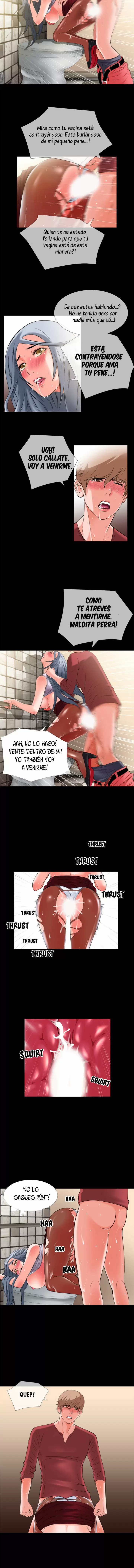 Beyond Capítulo 26 - Página 5