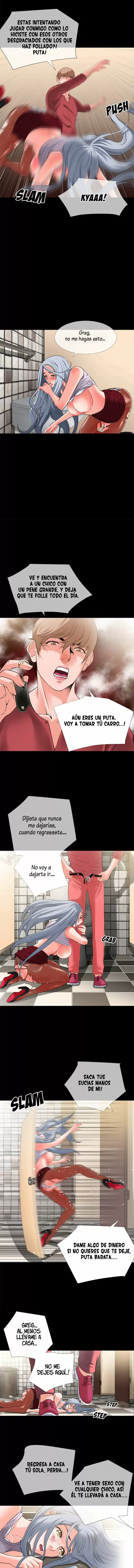 Beyond Capítulo 26 - Página 6