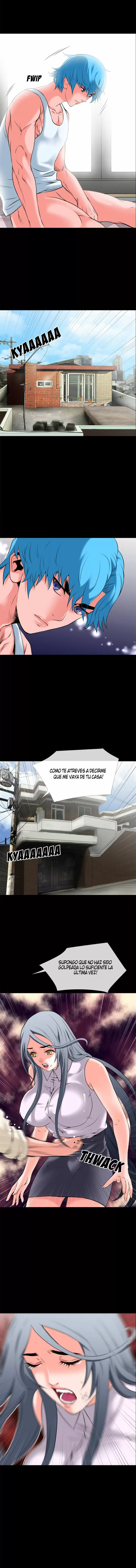 Beyond Capítulo 27 - Página 3