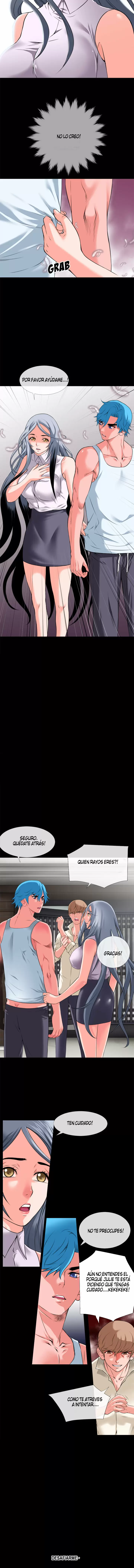Beyond Capítulo 27 - Página 6