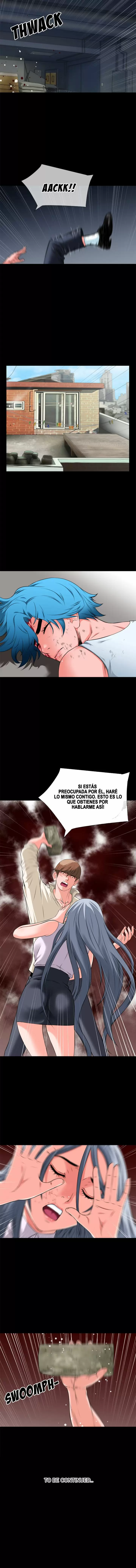 Beyond Capítulo 28 - Página 9