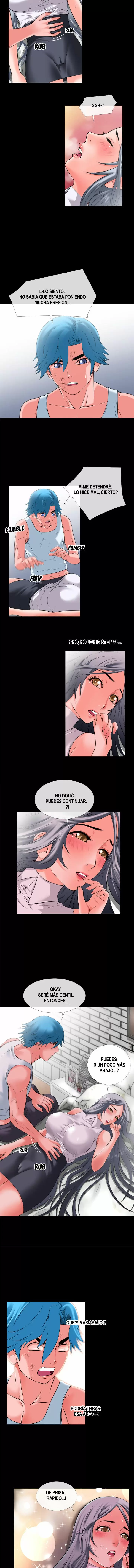 Beyond Capítulo 30 - Página 4